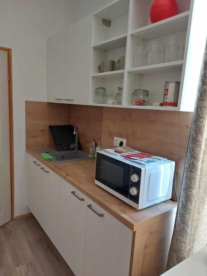 Varfal-Lak Apartman Ödenburg Exterior foto
